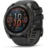 Image de Montre GPS Garmin fenix 8 51mm AMOLED Noir TU 010-02905-21