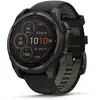 Image de Garmin fenix 8 3,3 cm (1.3 ) 47 mm Numérique 260 x 260 pixels Écran tactile Titane Wifi GPS (satellite) - Excellent état en occasion ou reconditionné