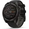Image de Montre connectée Garmin fenix 8 47mm Noir TU 010-02906-11