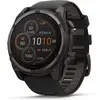 Image de Montre GPS Garmin fenix 8 51mm Noir TU 010-02907-11