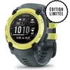 Image de Montre connectée Garmin Instinct® E 40 mm Jaune TU 010-02932-01