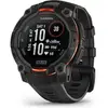 Image de Montre connectée Garmin Instinct® 3 Solar 45 mm Noir TU 010-02934-00
