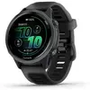 Image de Montre connectée Garmin Forerunner 570 47 mm Noir TU 010-02971-00