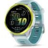 Image de Montre connectée Garmin Forerunner 570 47 mm Blanc TU 010-02971-01