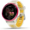 Image de Montre connectée Garmin Forerunner 570 42 mm Blanc TU 010-02970-02