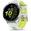 Image de Montre connectée Garmin Forerunner 970 47 mm Blanc TU 010-02969-11
