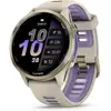 Image de Montre connectée Garmin Forerunner 970 47 mm Bleu TU 010-02969-12
