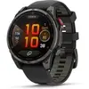 Image de Montre connectée Garmin fenix 8 Pro 47 mm Noir TU 010-03198-01