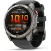 Image de Montre connectée Garmin fenix 8 Pro 51 mm Noir TU 010-03199-11