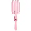 Image de Mermade Hair Petit fer à onduler 25 mm - Rose