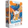 Image de Koowah Jeu D'ambiance Orange