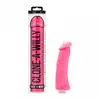 Image de Vibromasseur Personnalisable Fluo