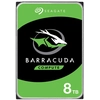 Image de Seagate Barracuda ST8000DM004 disque dur 8 To 5400 tr/min 256 Mo 3.5 Série ATA III - Excellent état en occasion ou reconditionné