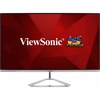 Image de Viewsonic VX Series VX3276-MHD-3 écran plat de PC 81,3 cm (32 ) 1920 x 1080 pixels Full HD LED Argent - Très bon état en occasion ou reconditionné