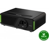 Image de Viewsonic X1-4K vidéo-projecteur Projecteur à focale standard LED UHD 4K (3840x2160) Compatibilité 3D Noir - Excellent état en occasion ou reconditionné
