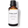 Image de HUILE ESSENTIELLE de feuille de cèdre 100 ml