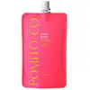 Image de Pomélo + Co Masque réparateur - Vanilla Boost - Cheveux abîmés - 100 ml