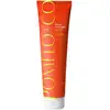 Image de Pomélo + Co Crème coiffante démêlante - Peach - Cheveux abîmés - 125 ml