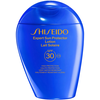 Image de Shiseido Expert Sun Protector Lait Solaire Corps et Visage SPF30 150 ml