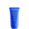 Image de Shiseido Expert Sun Protector Crème Solaire Visage SPF50+ 50 ml