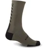 Image de Chaussettes Giro HRC Merino Wool Noir XL 7077547