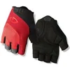 Image de Gants courts Giro Bravo Gel Rouge S 7085639