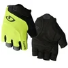 Image de Gants courts Giro Bravo Gel Noir S 7085644