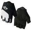 Image de Gants courts Giro Bravo Gel Blanc M 7085650