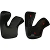 Image de Kit mousse joue Casque Bell Full-9 Fusion Noir 35 cm 7107072
