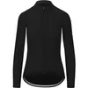 Image de Maillot manches longues femme Giro Chrono Thermal Noir M 7110611