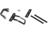 Image de Kit de fixation pour sac de selle Outpost Elite Noir TU BLABA130017