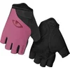 Image de Gants courts femme Giro Jag'ette Noir M 7114266