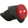 Image de Éclairage casque vélo Giro Recrea Noir TU 7117710