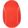 Image de Casquette Giro Peloton Rouge TU 7128080