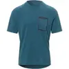 Image de Maillot Giro Venture Bleu XL 7138251