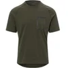 Image de Maillot Giro Venture Vert M 7138254