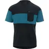 Image de Maillot Giro Ride Bleu M 7138323