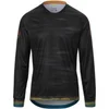 Image de Maillot manches longues Giro Roust Noir L 7139049