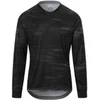 Image de Maillot manches longues Giro Roust Vert L 7139054