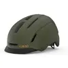 Image de Casque VTT Giro Caden II Led Vert M (55/59 cm) 7141701