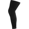 Image de Genouillères Giro Chrono Knee Warmers Noir M/L 7070812