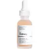 Image de Formulation de Peeling Superficiel à Base d'Acide Lactique 5 % + HA 2 % The Ordinary 30 ml
