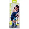 Image de Porte-Bébé nomade Fold n Go - gris