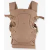Image de Porte-bébé Flip Luxe 4 en 1 carrier beige