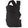 Image de Porte-bébé Honey Blossom noir