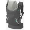 Image de Porte-bébé Cuddle up gris