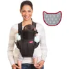 Image de Porte-Bébé 2 en 1 avec bavoir - en occasion ou reconditionné
