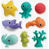 Image de Coffret d'Aspergeurs non lavables - multicolor