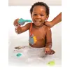 Image de Jeu de pêche pour le bain - multicolor