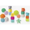 Image de coffret sensoriel super soft multicolore